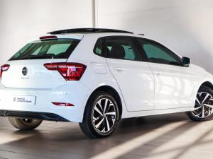 Volkswagen Polo hatch 1.0TSI Life manual - Image 21