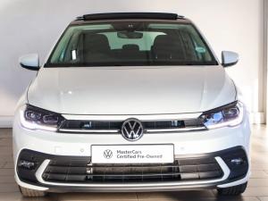 Volkswagen Polo hatch 1.0TSI Life manual - Image 2