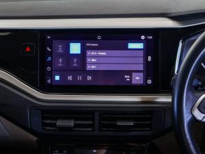 Volkswagen Polo sedan 1.0TSI Life - Image 10