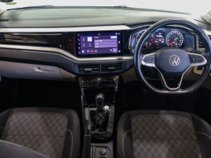 Volkswagen Polo sedan 1.0TSI Life - Image 11