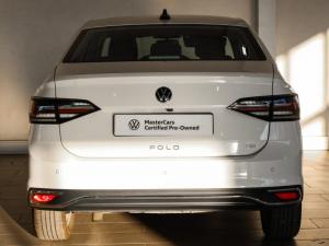 Volkswagen Polo sedan 1.0TSI Life - Image 17