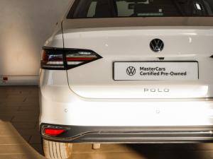 Volkswagen Polo sedan 1.0TSI Life - Image 18