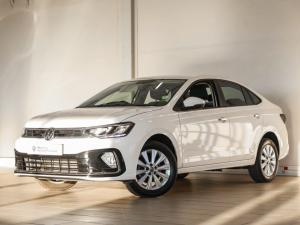 Volkswagen Polo sedan 1.0TSI Life - Image 1