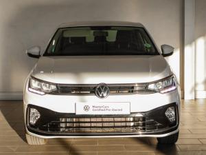 Volkswagen Polo sedan 1.0TSI Life - Image 2