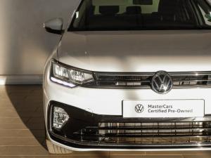 Volkswagen Polo sedan 1.0TSI Life - Image 3