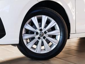 Volkswagen Polo sedan 1.0TSI Life - Image 4