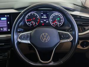 Volkswagen Polo sedan 1.0TSI Life - Image 6