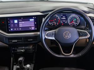 Volkswagen Polo sedan 1.0TSI Life - Image 7