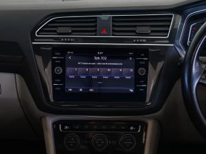 Volkswagen Tiguan 2.0TDI 4Motion Highline - Image 10