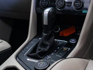 Volkswagen Tiguan 2.0TDI 4Motion Highline - Image 12