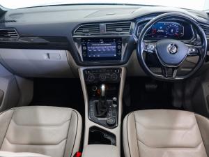 Volkswagen Tiguan 2.0TDI 4Motion Highline - Image 13