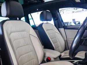 Volkswagen Tiguan 2.0TDI 4Motion Highline - Image 14