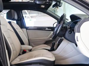 Volkswagen Tiguan 2.0TDI 4Motion Highline - Image 15