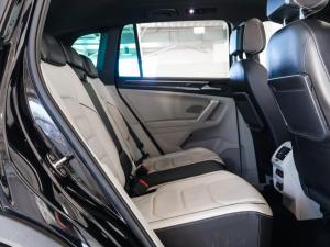 Volkswagen Tiguan 2.0TDI 4Motion Highline - Image 16