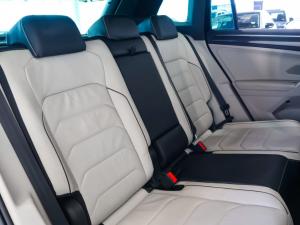 Volkswagen Tiguan 2.0TDI 4Motion Highline - Image 17