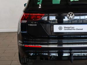 Volkswagen Tiguan 2.0TDI 4Motion Highline - Image 18