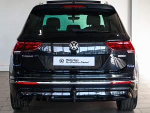 Volkswagen Tiguan 2.0TDI 4Motion Highline - Image 19