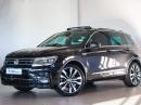 Thumbnail Volkswagen Tiguan 2.0TDI 4Motion Highline
