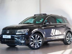 Volkswagen Tiguan 2.0TDI 4Motion Highline - Image 1