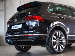 Volkswagen Tiguan 2.0TDI 4Motion Highline - Image 20