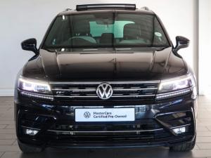 Volkswagen Tiguan 2.0TDI 4Motion Highline - Image 2