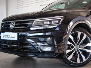 Volkswagen Tiguan 2.0TDI 4Motion Highline - Image 4