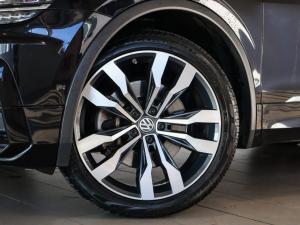 Volkswagen Tiguan 2.0TDI 4Motion Highline - Image 5