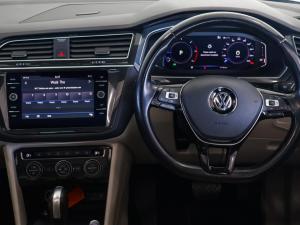 Volkswagen Tiguan 2.0TDI 4Motion Highline - Image 8
