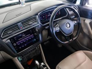 Volkswagen Tiguan 2.0TDI 4Motion Highline - Image 9