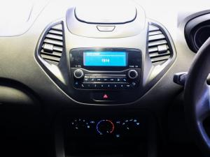 Ford Figo hatch 1.5 Ambiente - Image 10