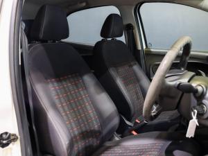 Ford Figo hatch 1.5 Ambiente - Image 12