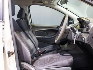 Ford Figo hatch 1.5 Ambiente - Image 13
