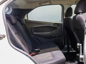 Ford Figo hatch 1.5 Ambiente - Image 14