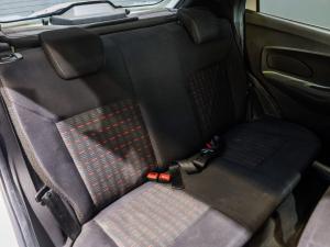 Ford Figo hatch 1.5 Ambiente - Image 15
