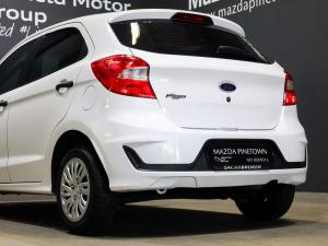 Ford Figo hatch 1.5 Ambiente - Image 16