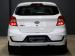 Ford Figo hatch 1.5 Ambiente - Thumbnail 17