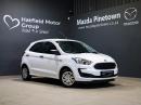 Thumbnail Ford Figo hatch 1.5 Ambiente