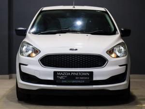 Ford Figo hatch 1.5 Ambiente - Image 2