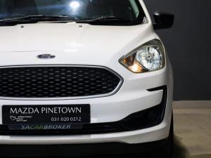Ford Figo hatch 1.5 Ambiente - Image 3