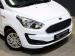Ford Figo hatch 1.5 Ambiente - Thumbnail 4