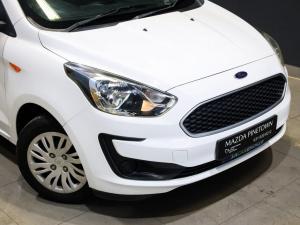 Ford Figo hatch 1.5 Ambiente - Image 4