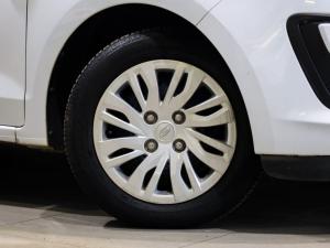 Ford Figo hatch 1.5 Ambiente - Image 5