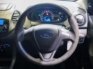 Ford Figo hatch 1.5 Ambiente - Image 6