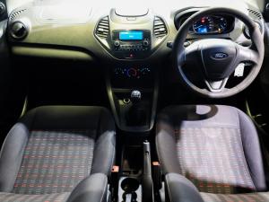 Ford Figo hatch 1.5 Ambiente - Image 9
