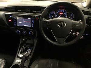 Toyota Corolla 1.6 Prestige auto - Image 6