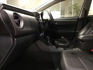 Toyota Corolla 1.6 Prestige auto - Image 7