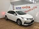 Thumbnail Toyota Corolla 1.6 Prestige auto