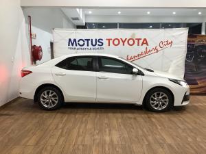 Toyota Corolla 1.6 Prestige auto - Image 3