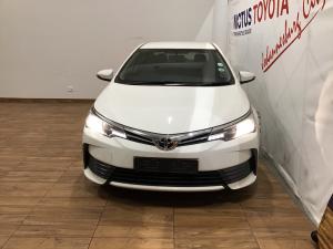 Toyota Corolla 1.6 Prestige auto - Image 4
