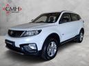 Thumbnail Proton X70 1.5T Standard